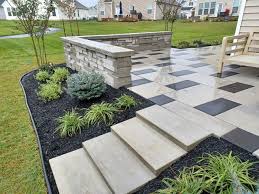 Paver Installation Garland